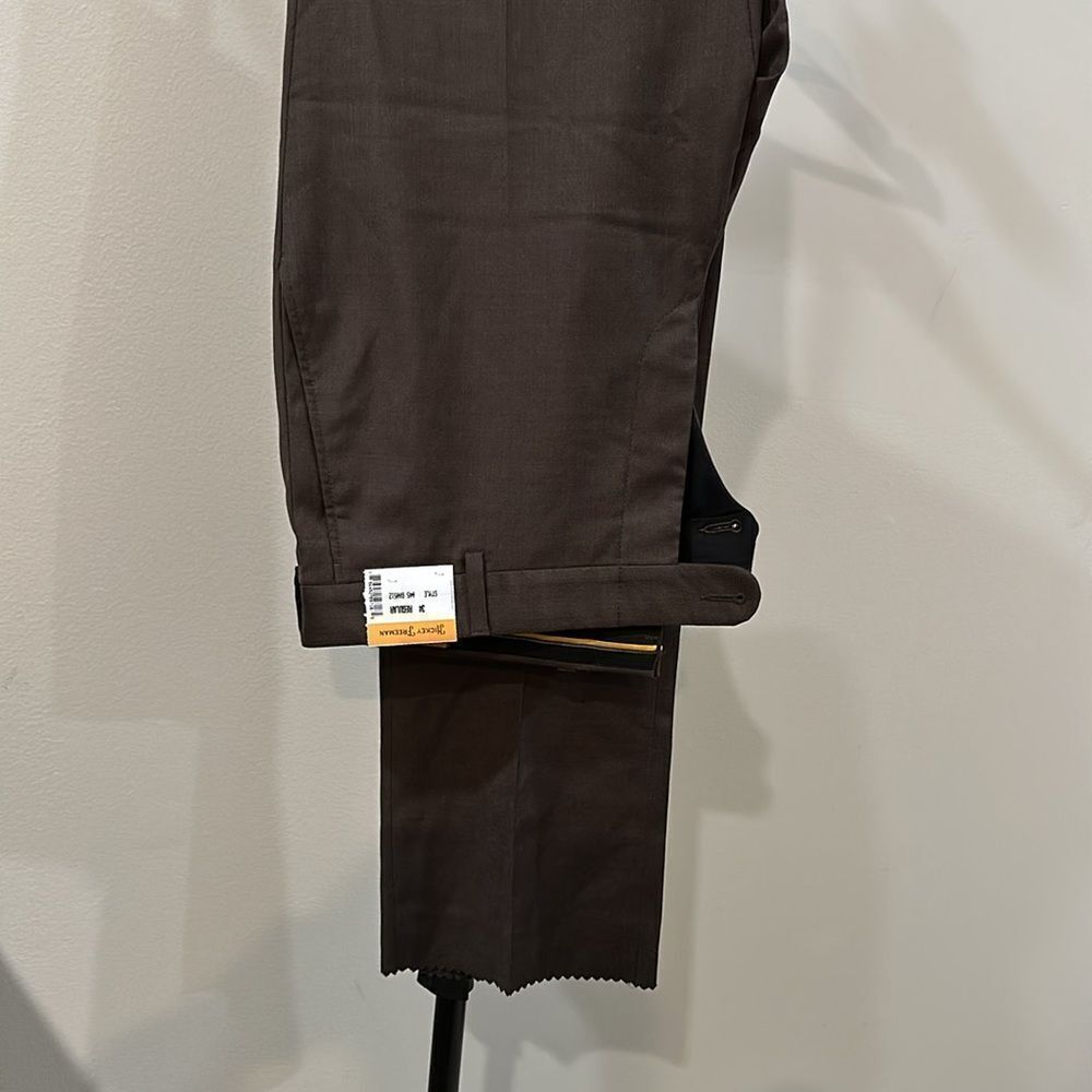 🏷️Hickey Freeman B Series Slack Dress Pant